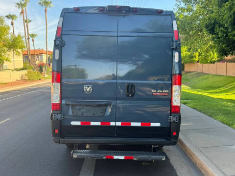 2019 RAM ProMaster 3500 159 WB