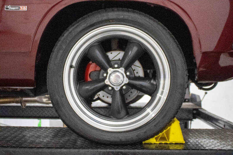 1968 Plymouth Barracuda