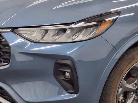 2024 Ford Escape ST-Line Select