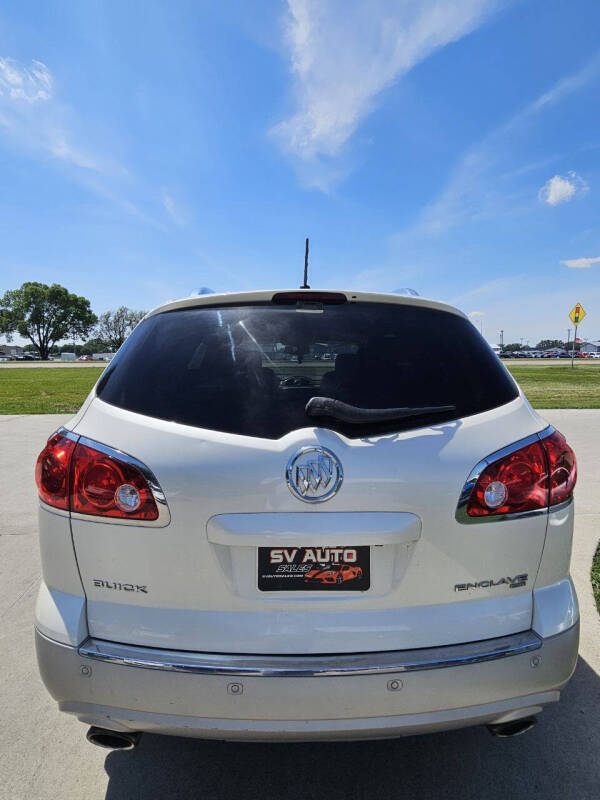 2012 Buick Enclave Premium