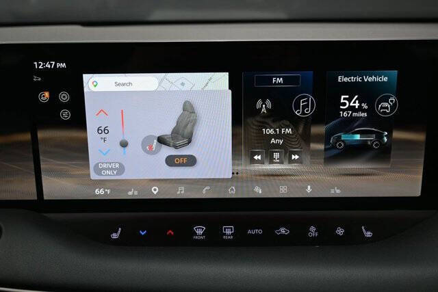 2026 Nissan LEAF SV+