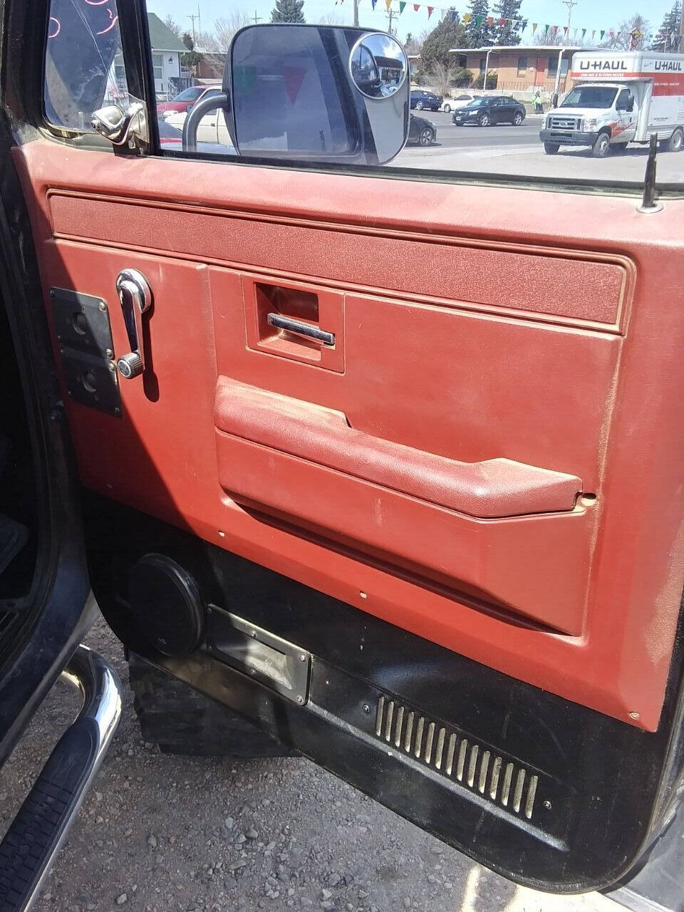 1985 Chevrolet C/K 10 Series for sale at Good Guys Auto Sales in CHEYENNE, WY