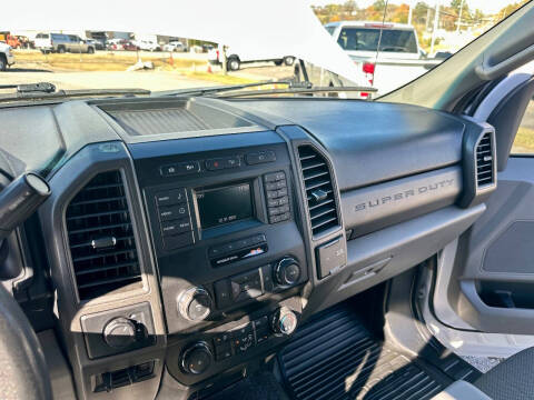 2019 Ford F-350 Super Duty XL