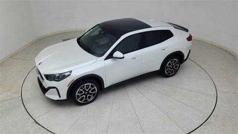 2025 BMW X2 xDrive28i