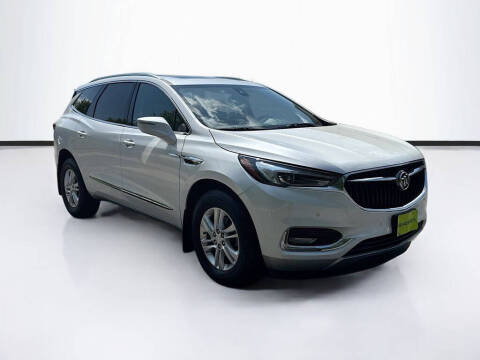 2019 Buick Enclave Premium