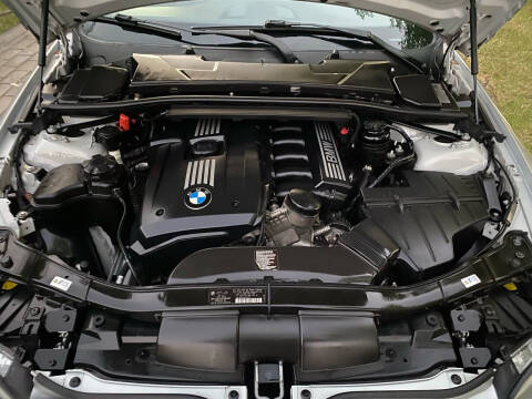 2011 BMW 3 Series 328i