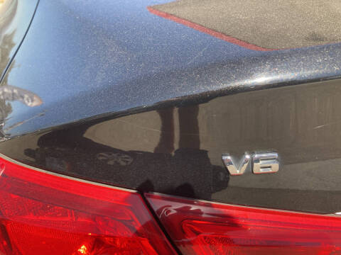 2018 Chevrolet Impala Premier