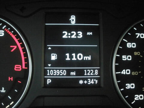 2015 Audi A3 2.0T quattro Premium Plus