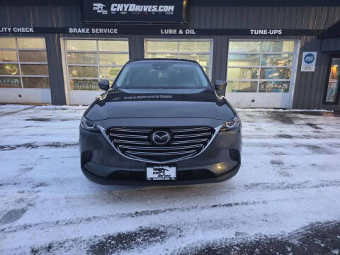 2018 Mazda CX-9 Touring