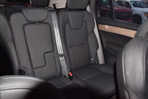 2025 Volvo XC90 B6 Plus Bright Theme 7P