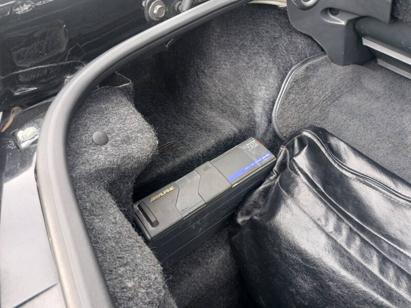 1994 Chevrolet Camaro Z28