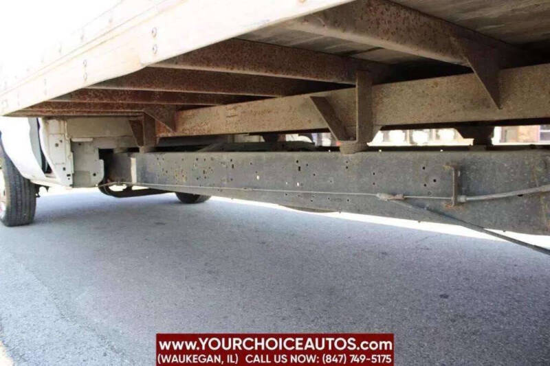 2013 Ford E-Series E-350 SD