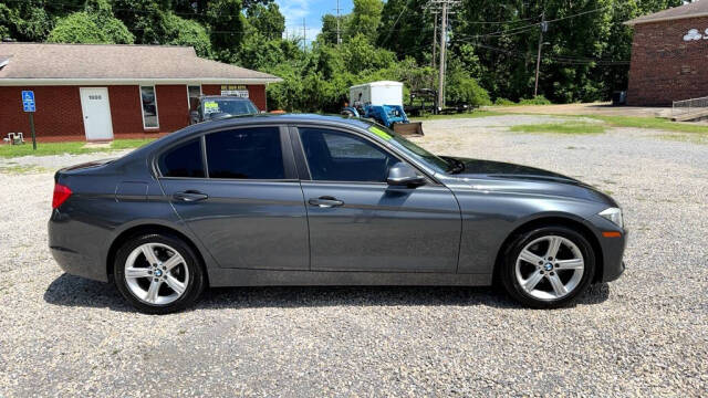 2014 BMW 3 Series for sale at Big Iron Auto LLC in Cape Girardeau, MO