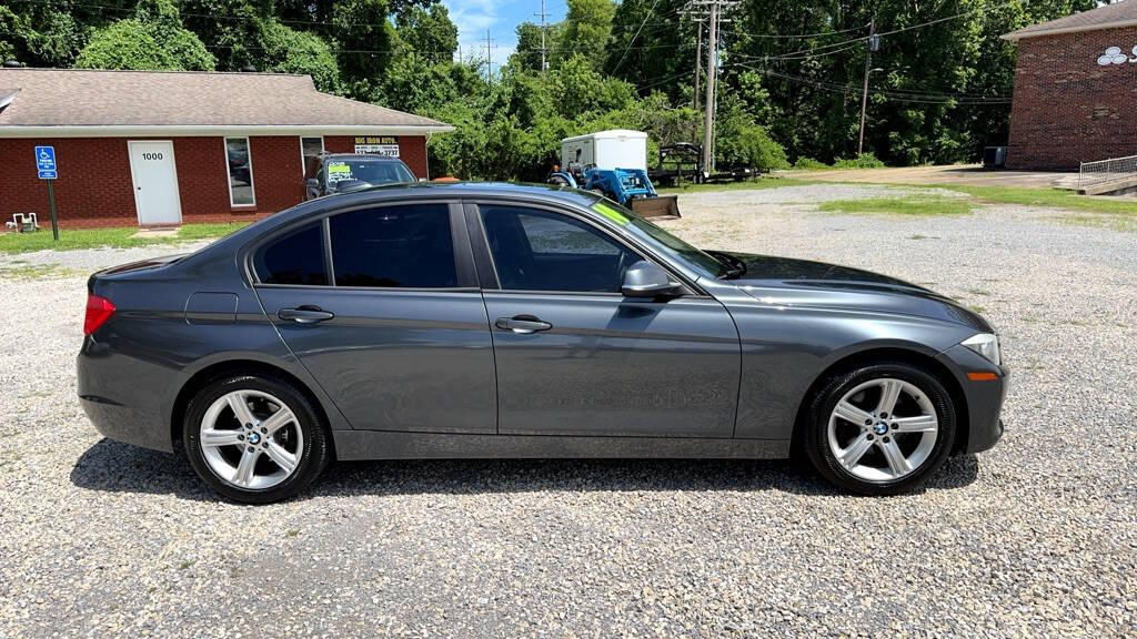 2014 BMW 3 Series for sale at Big Iron Auto LLC in Cape Girardeau, MO