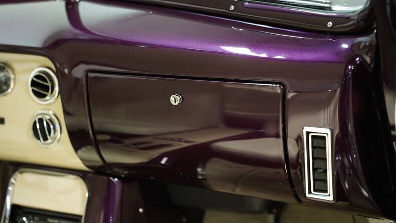 1948 Oldsmobile Series 66