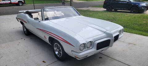 1970 Pontiac Le Mans for sale at Big Deal LLC in Whitewater WI