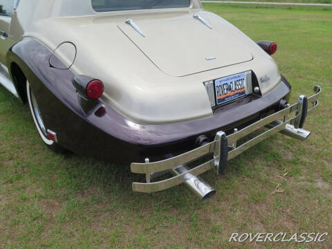 1986 Johnson Phantom