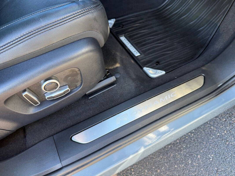 2021 Land Rover Range Rover Evoque R-Dynamic S