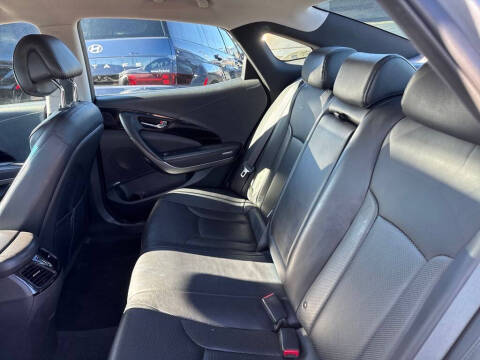 2015 Hyundai Azera