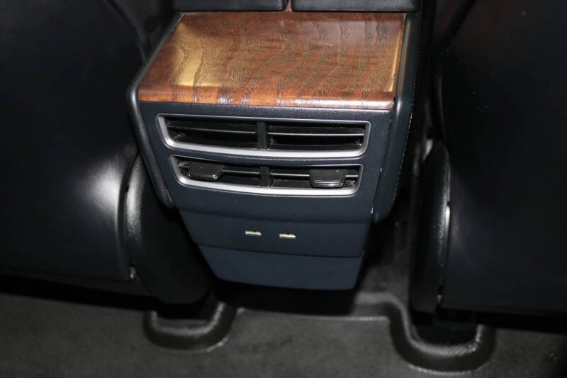 2020 Tesla Model X Long Range