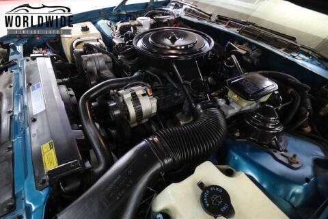 1992 Chevrolet Camaro RS