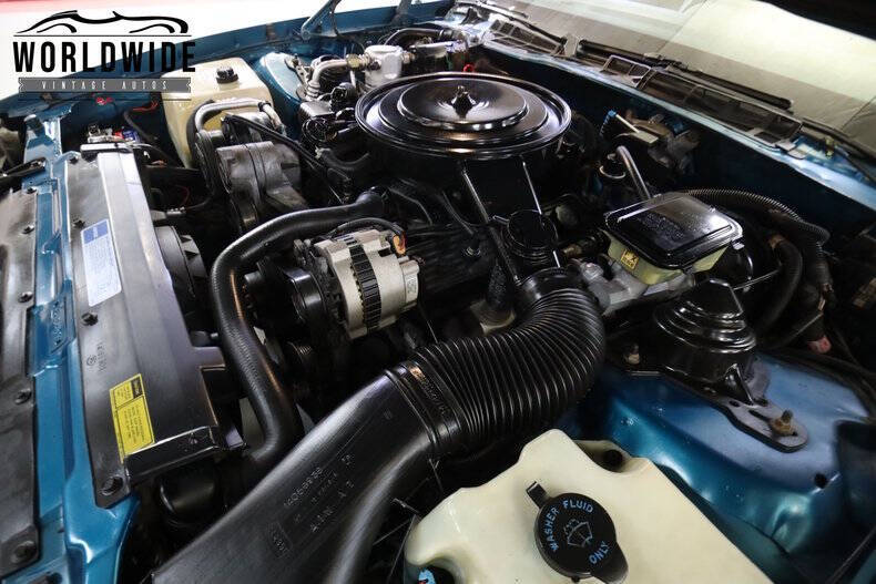 1992 Chevrolet Camaro RS