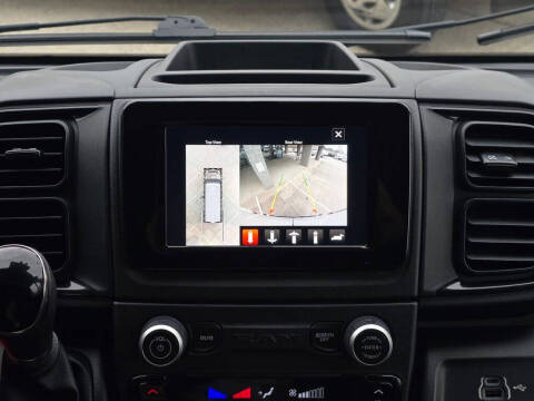 2023 RAM ProMaster 3500 159 WB