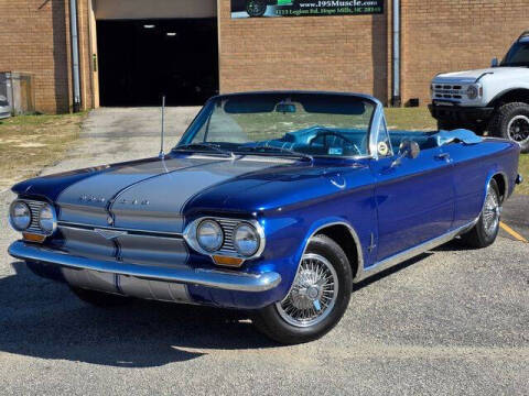 1964 Chevrolet Corvair