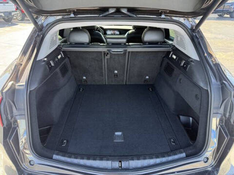 2019 Alfa Romeo Stelvio Ti Lusso