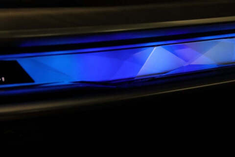 2023 BMW 7 Series 760i xDrive