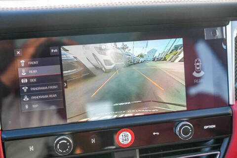 2024 Porsche Macan GTS