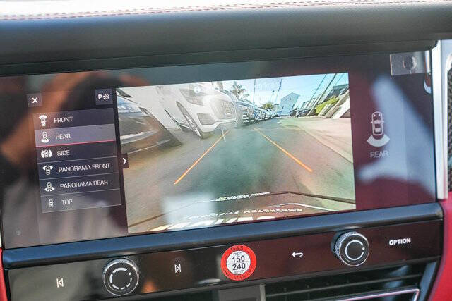 2024 Porsche Macan GTS