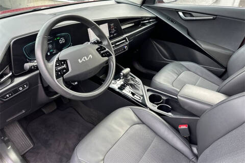 2023 Kia Niro EX