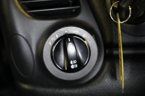 2004 Porsche Boxster S