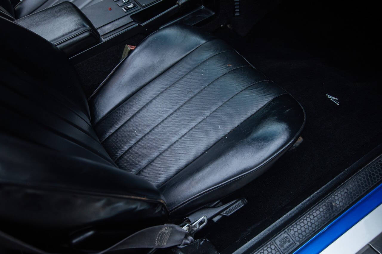 1989 Chevrolet Camaro 130