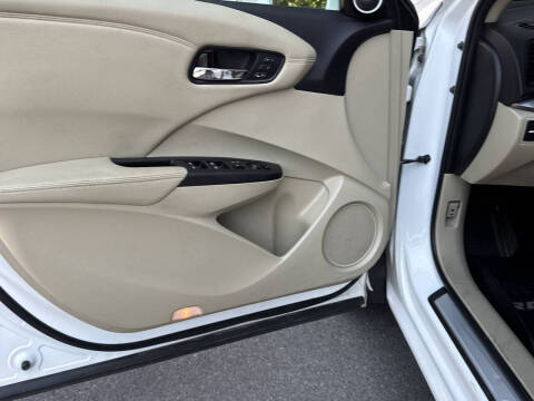 2017 Acura RDX