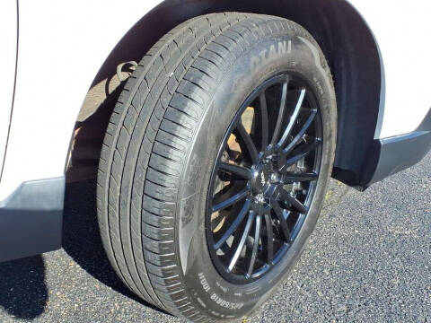 2017 Subaru Outback 2.5i