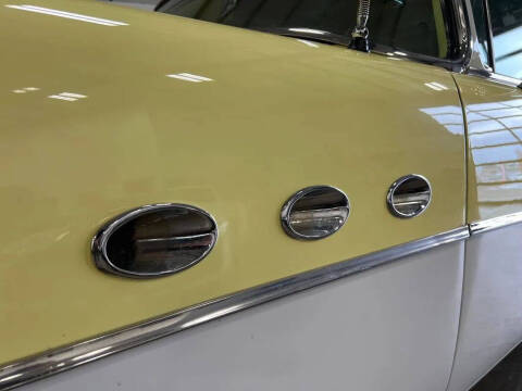 1954 Buick Special