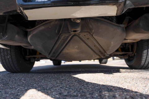 1977 Chevrolet Corvette