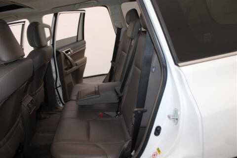 2017 Lexus GX 460