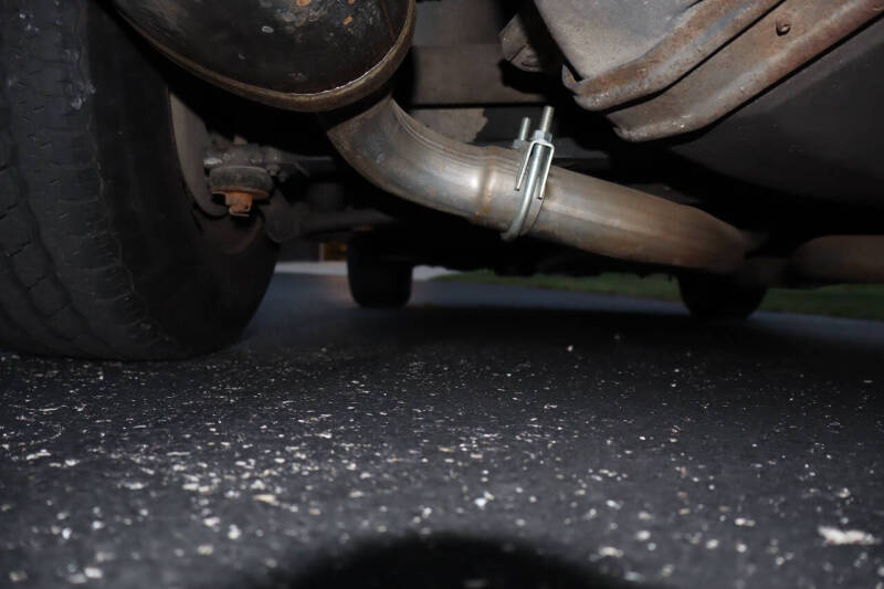 1972 Chevrolet Corvette