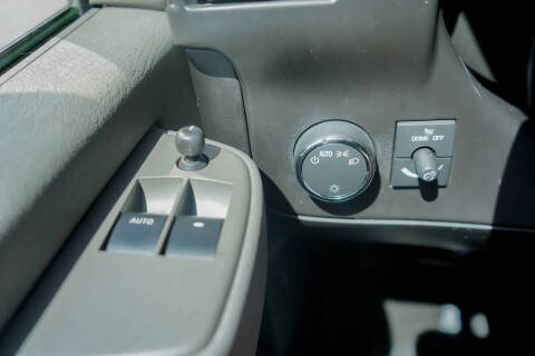 2021 Chevrolet Express 2500