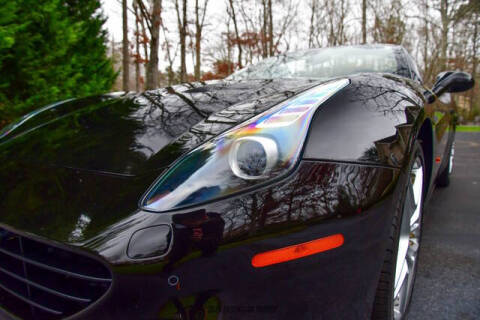 2016 Ferrari California T