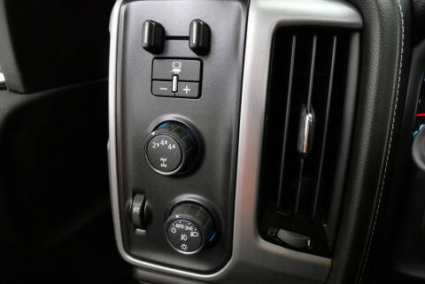 2018 GMC Sierra 2500HD