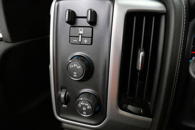 2018 GMC Sierra 2500HD