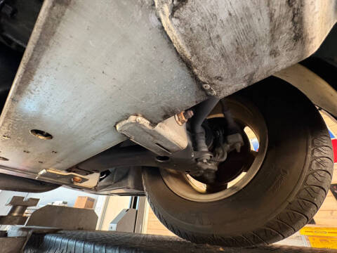 2003 Chevrolet Monte Carlo SS