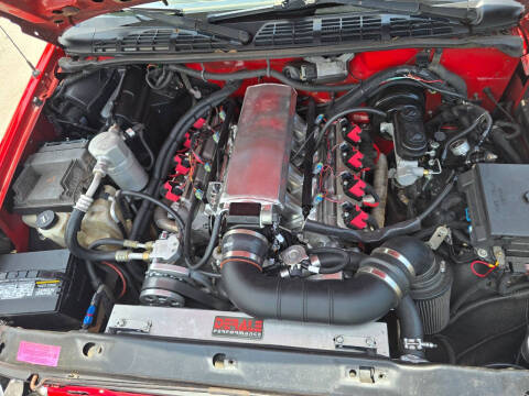 1999 Chevrolet S-10 LS Xtreme