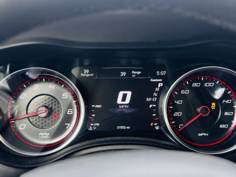 2022 Dodge Charger