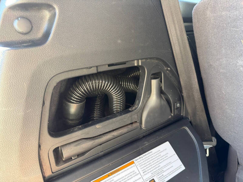 2020 Honda Odyssey Elite