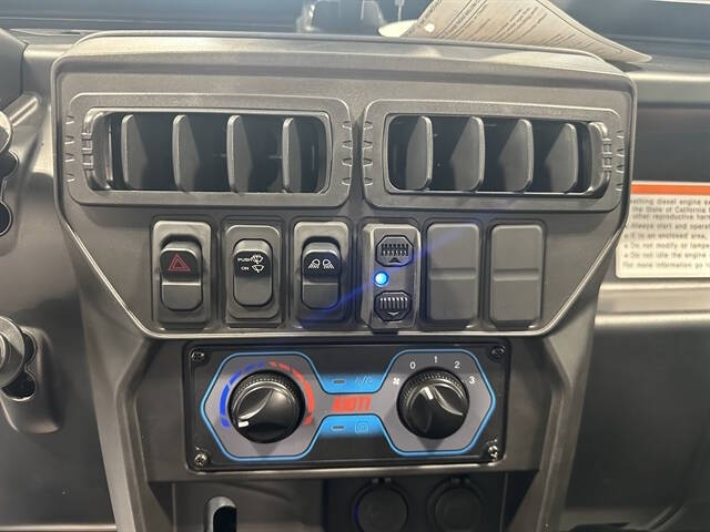 2025 Kioti K9-2400SWC